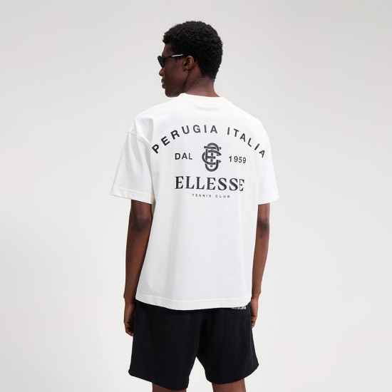 Ellesse Ανδρική κοντομάνικη μπλούζα Dal 1959 Tee
